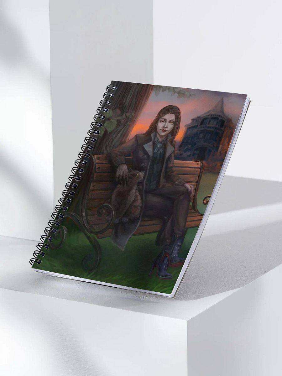 Carmilla, the Vampire product image (3)