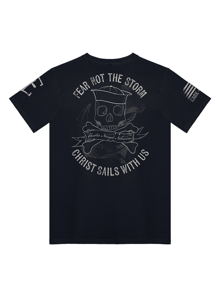 Fear Not the Storm product image (2)