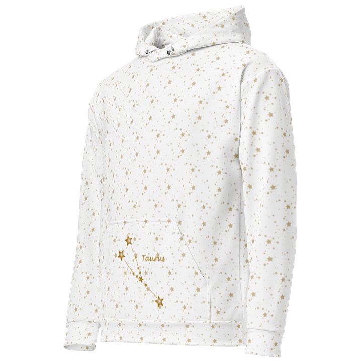 Taurus 2025, Constellation, Hoodie product image (2)