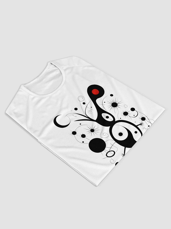 SOL'S Unisex Sports Jersey product image (17)
