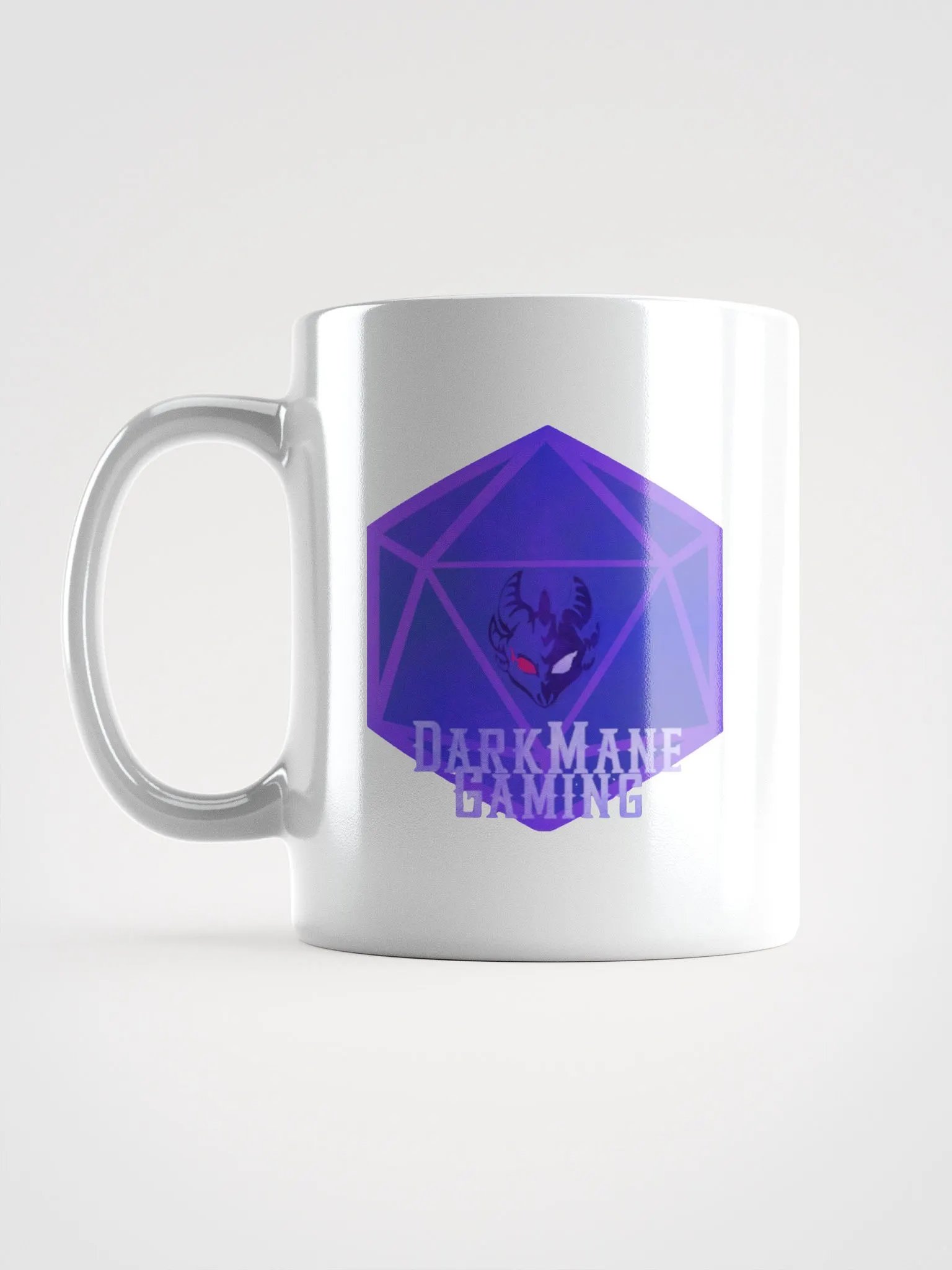 DarkManeGaming Mug product image (12)