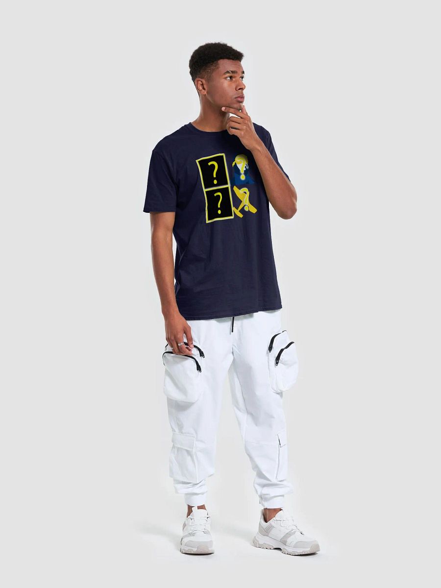 Create Your Own Taxiway Sign T-Shirt product image (4)