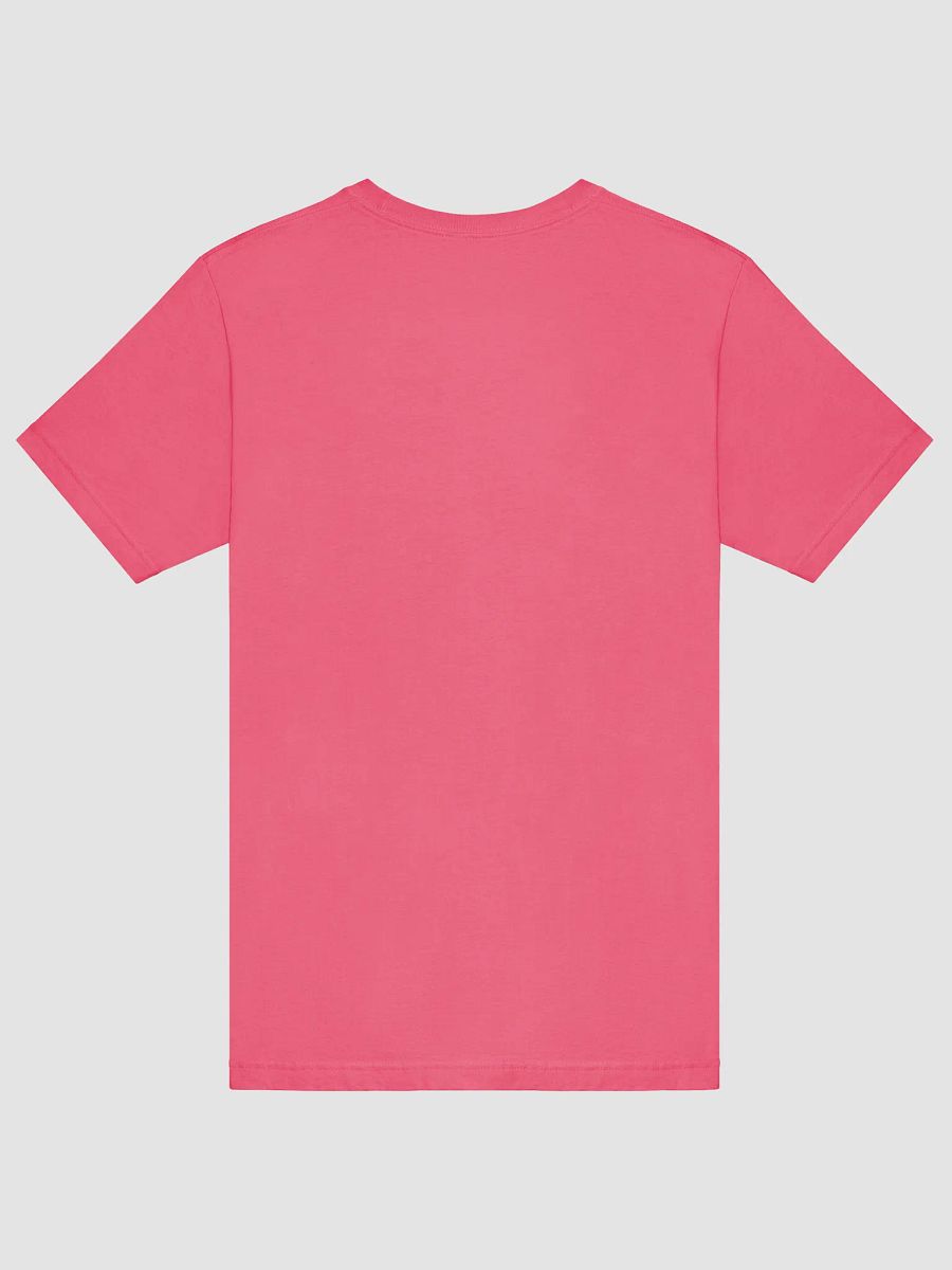 Hungarian Folk Art Red & Green T-Shirt product image (2)