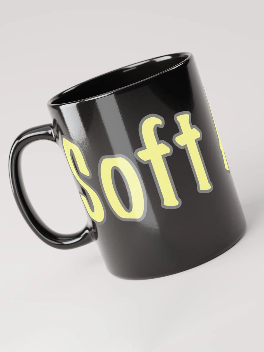Soft Army Mug! product image (8)