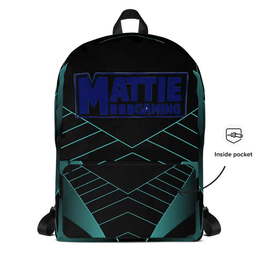 Rugzak mattiegaming product image (10)