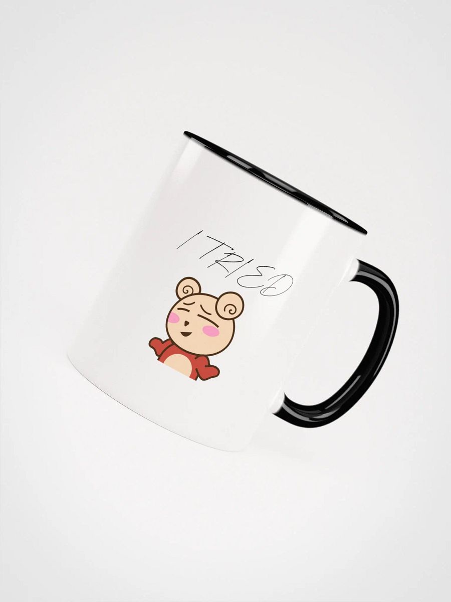 I Tried Mug product image (51)