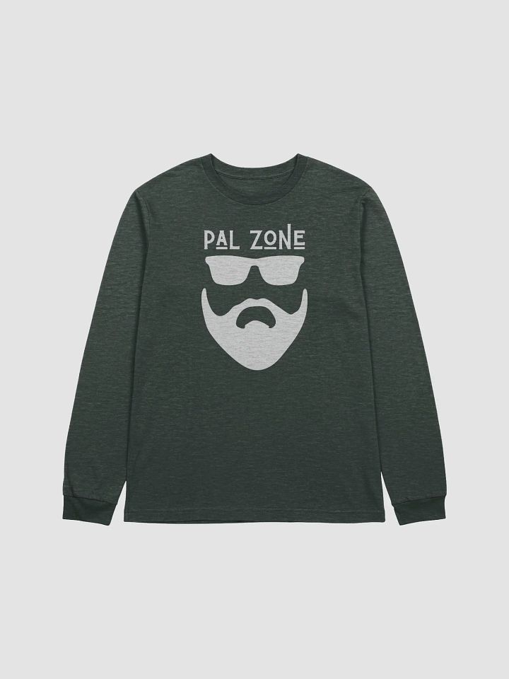 Pal Zone Long Sleeve T-Shirt product image (1)