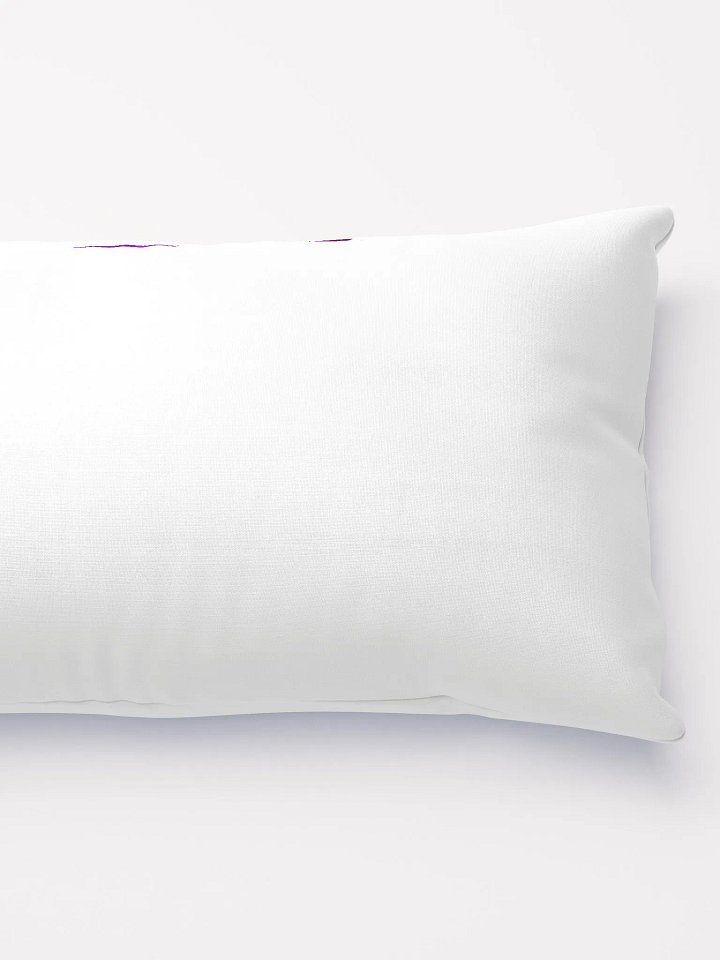Supercharged Evolved Basic Pillow product image (4)