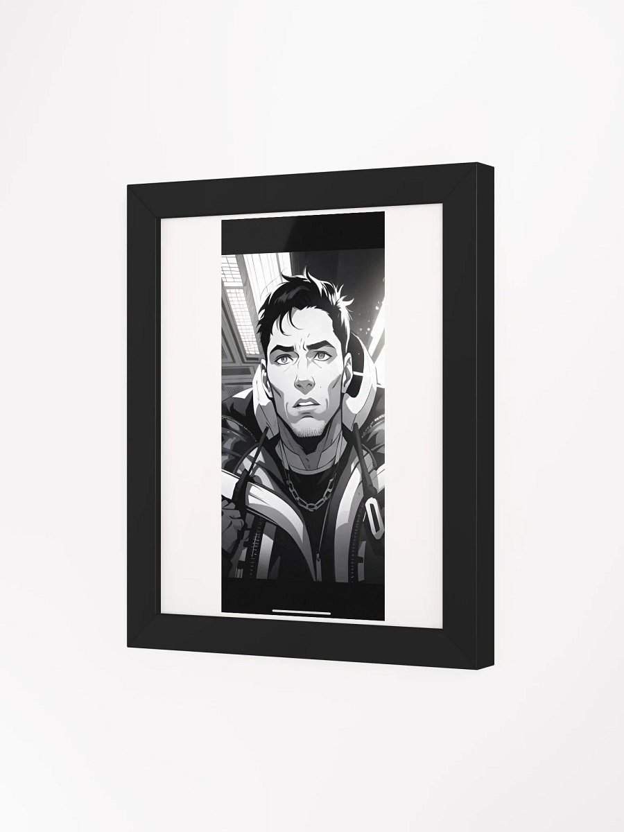 Somebody stop this guy now! product image (9)