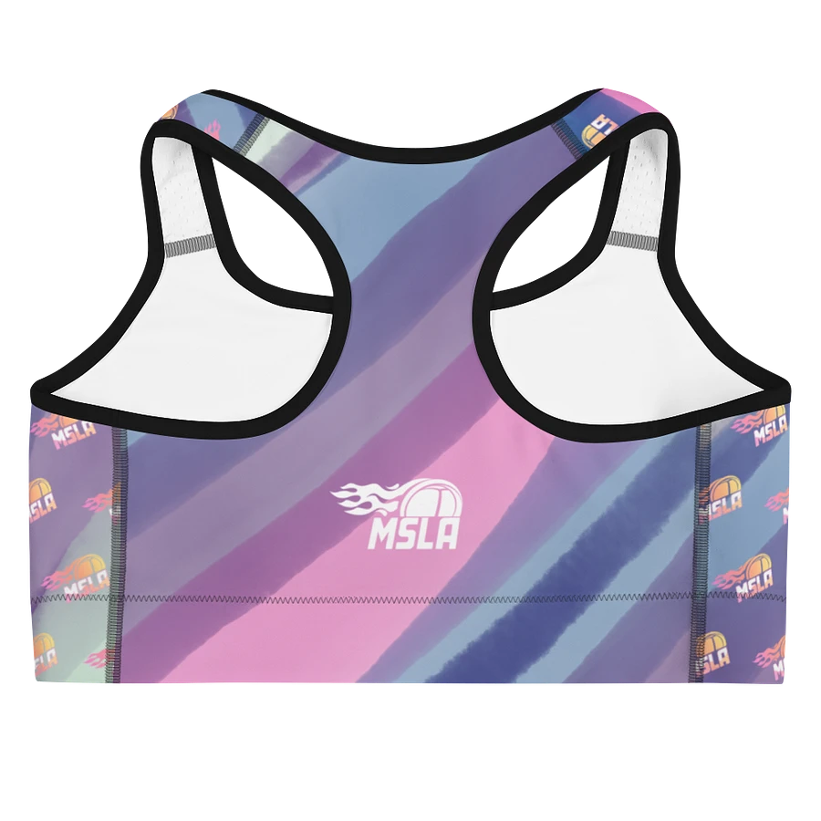 MSLA Pastel - Sports Bra product image (2)