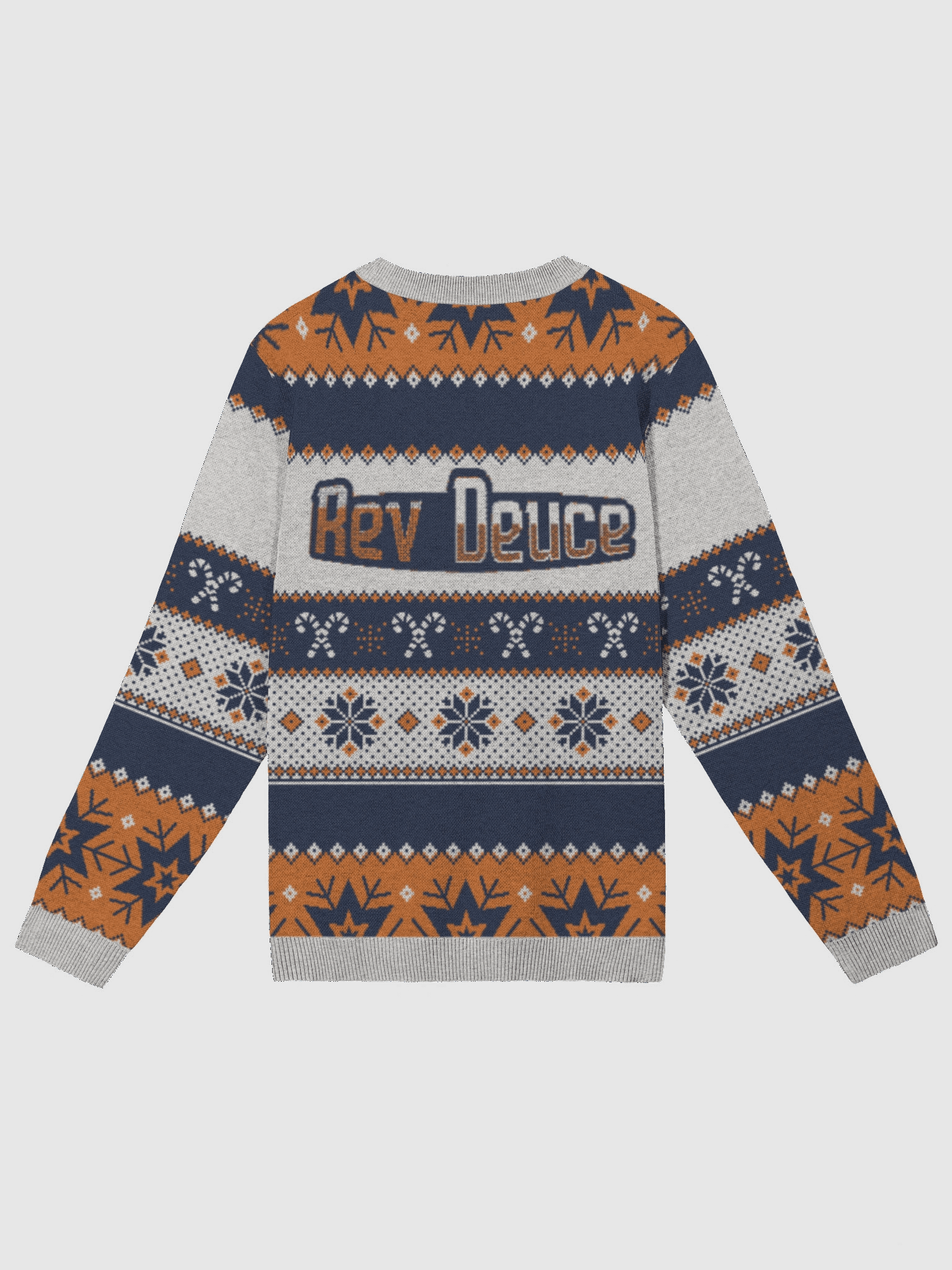Ugly Pirate Sweater - Version 1 product image (9)