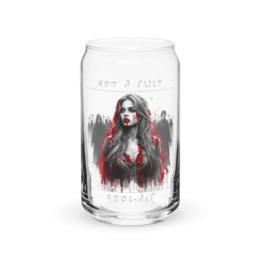 NOT A CULT product image (1)