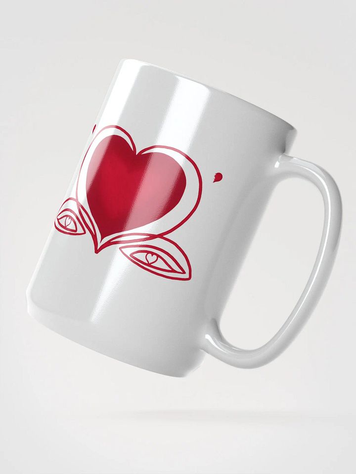 Heartfelt Symphony Mug product image (2)