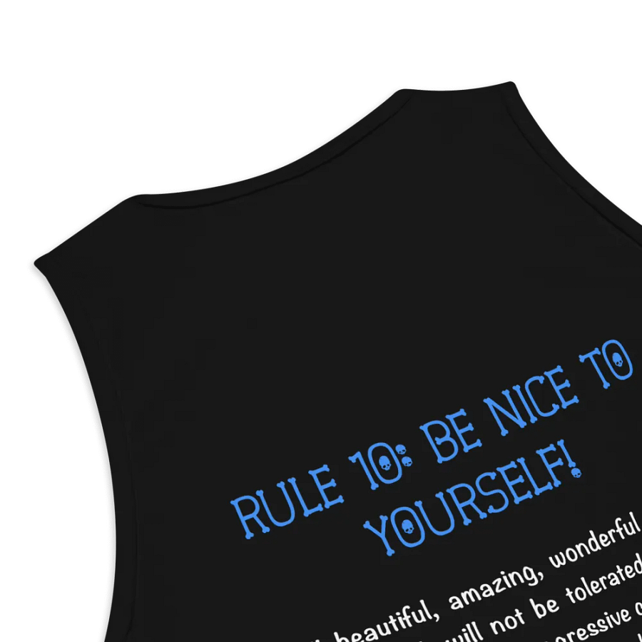 Rule 10 Tank product image (12)