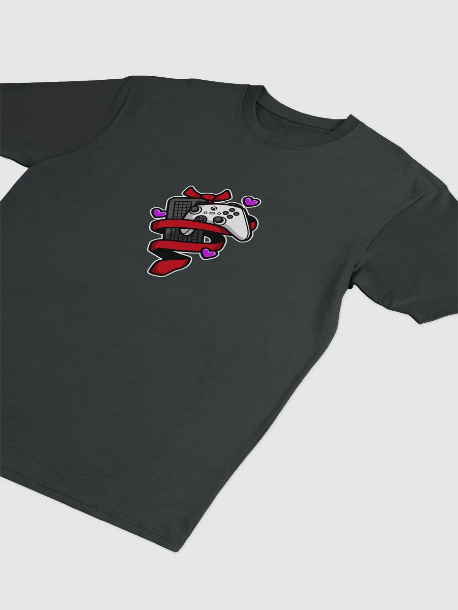 EnioHabev Alliance Heavyweight Tee Shirt product image (17)