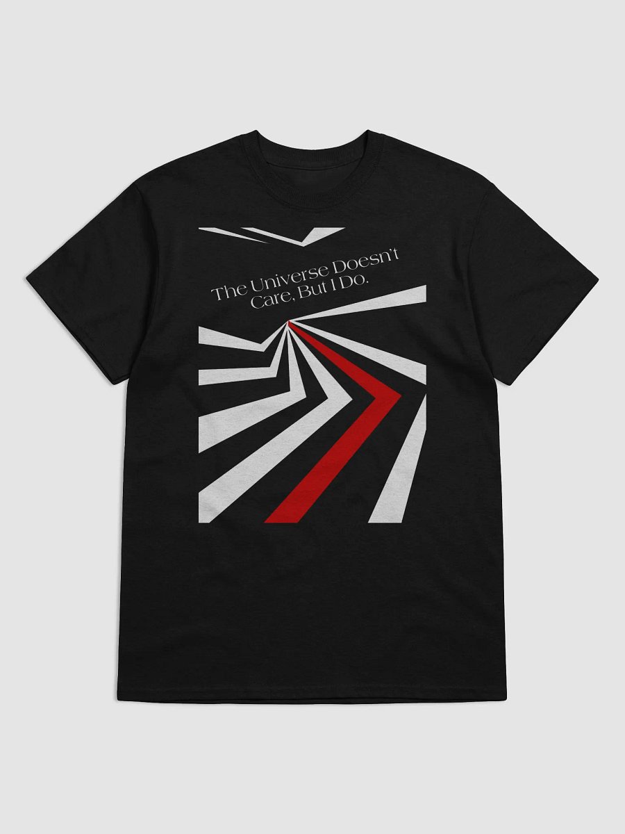 TUDCBID T-Shirt product image (1)