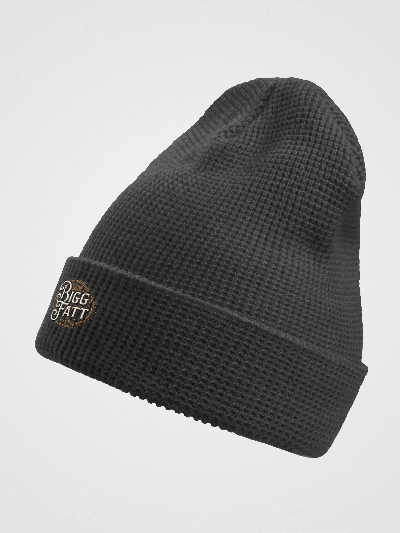 BiggFatt Beanie product image (2)