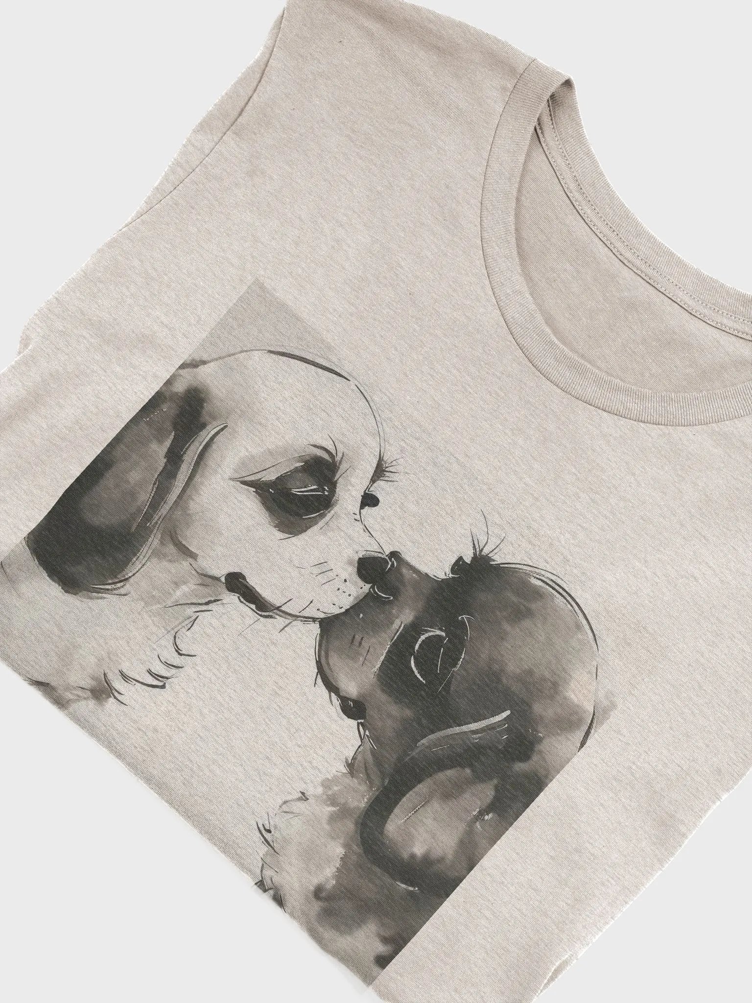 Puppy Love T-Shirt product image (5)