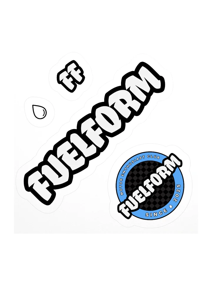 Signature Slaps Vol. 1 product image (2)