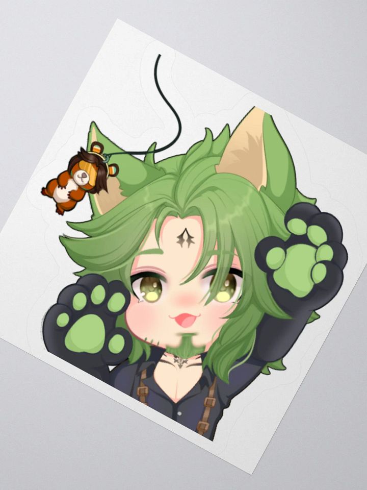 Himbos Sticker Play product image (2)