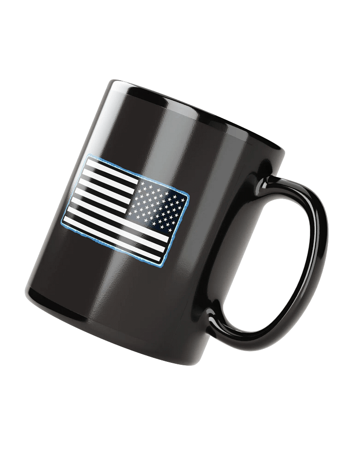 "AVIONICS Vol.1" Mug product image (4)