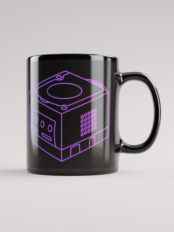 Neon GC Mug product image (2)