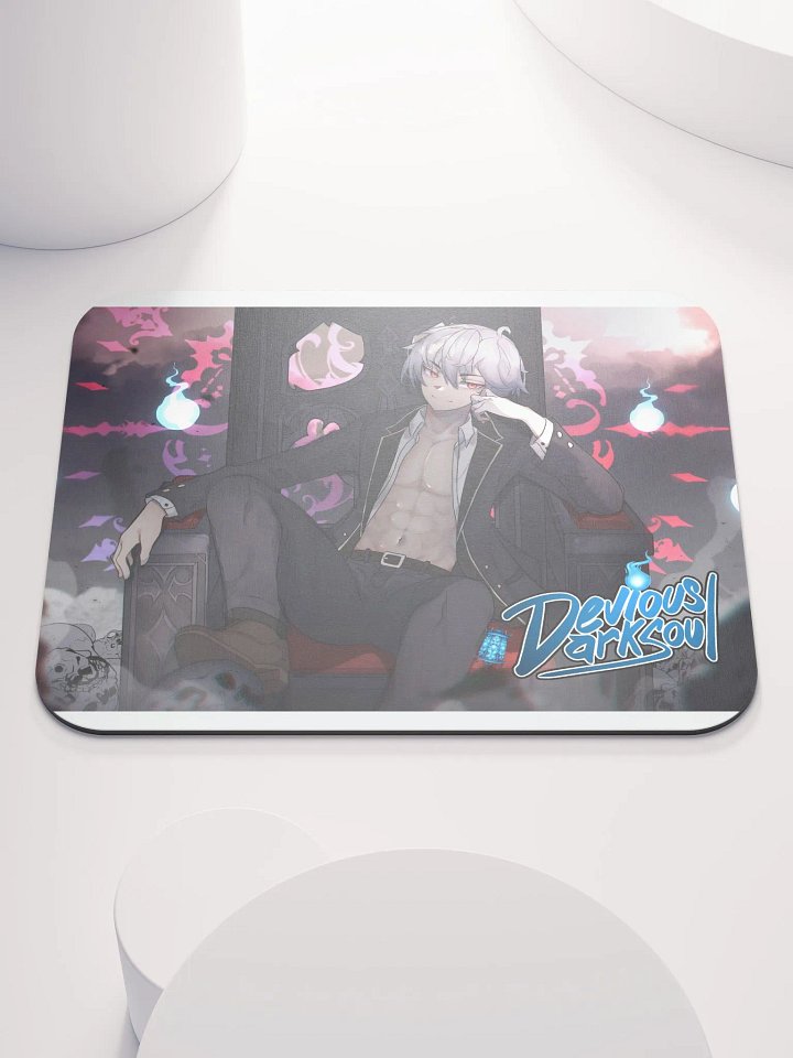 Devious mousepad product image (1)