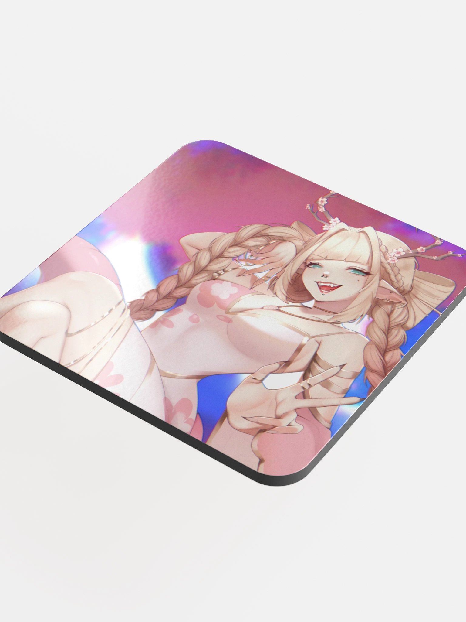 "Allure" Mei Coaster product image (4)