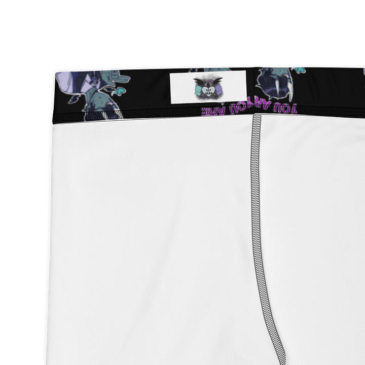 You Are Beautiful Leggings product image (2)