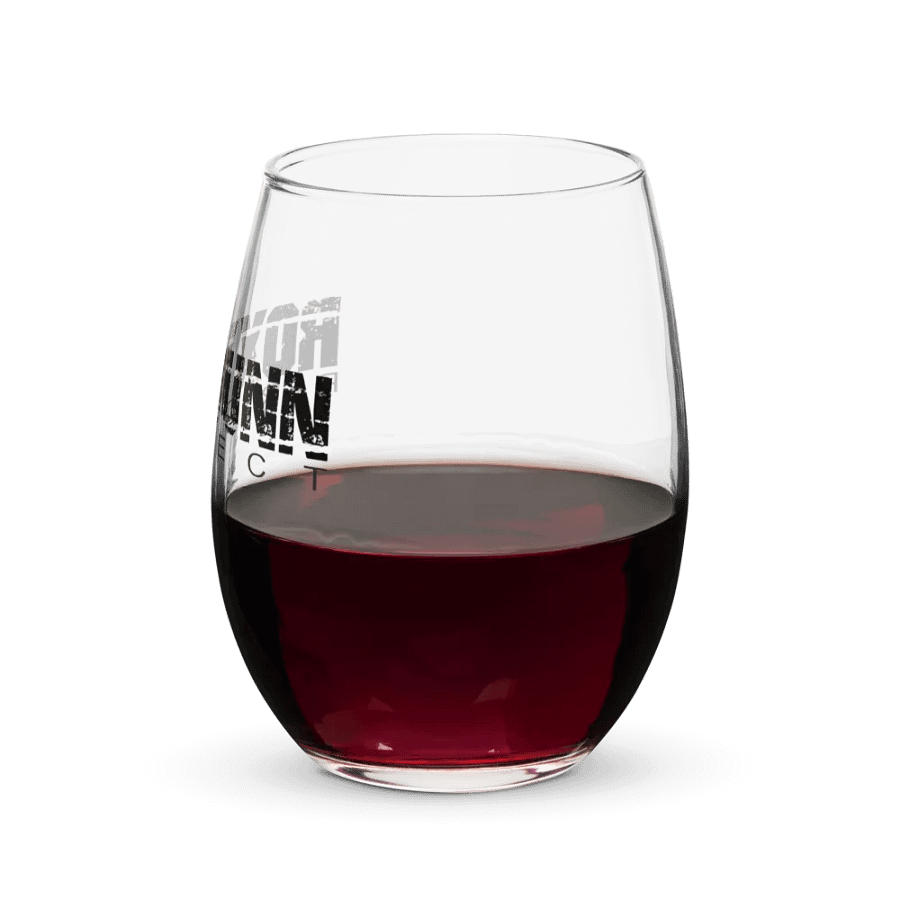 RGP GLASS LOGO product image (7)