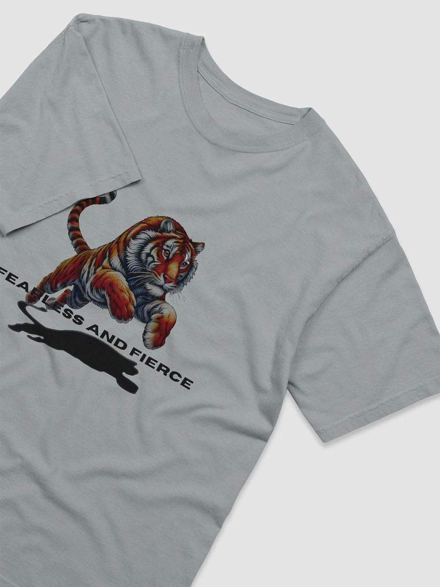 Leap of the Tiger T-Shirt product image (21)