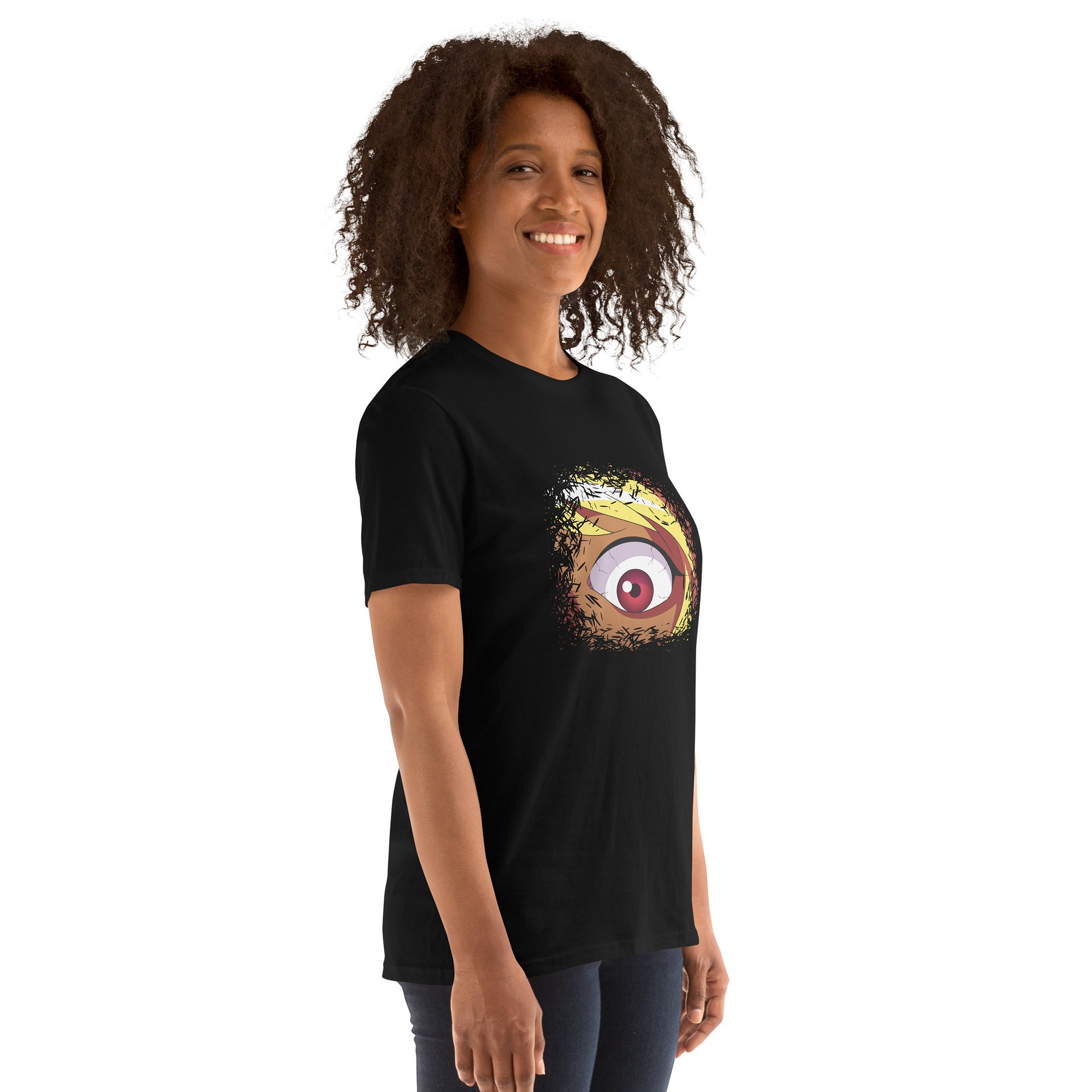 I See You (With Text) Shirt product image (11)