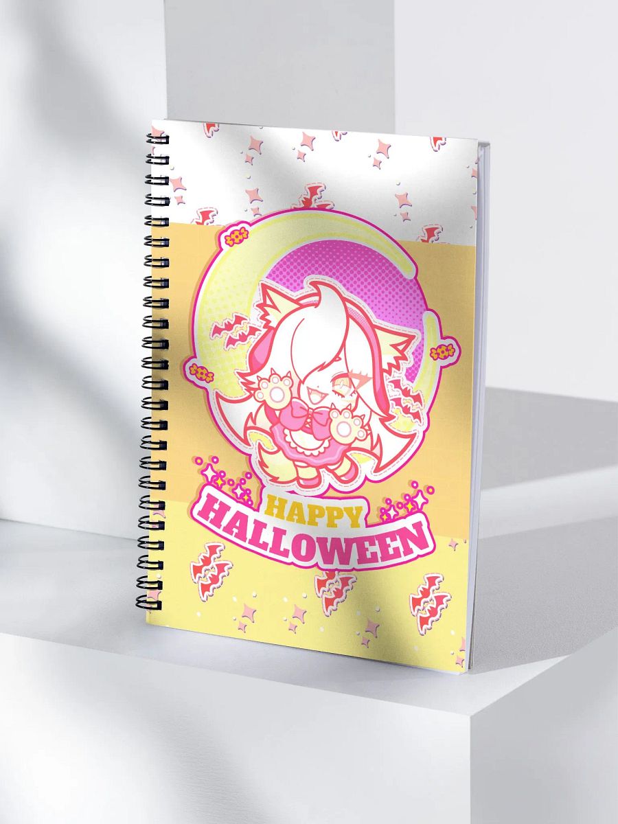 Candy Corn Notepad product image (5)