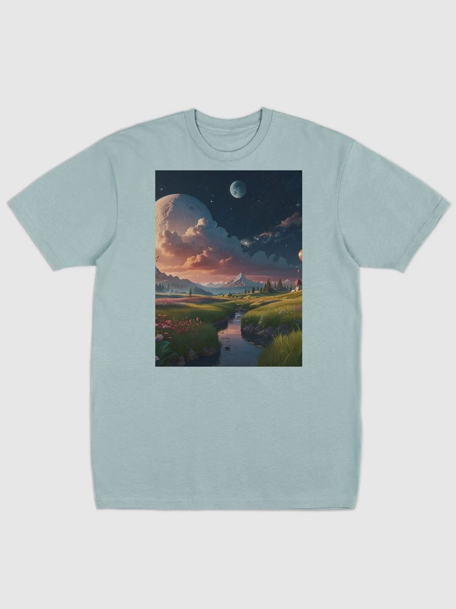 Dream Land T-Shirt product image (3)