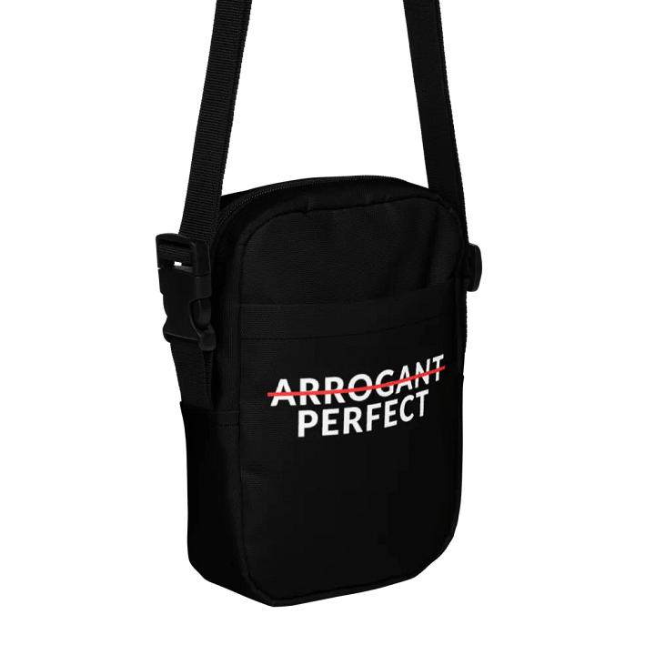 ARROGANT PERFECT - CROSSBODY BAG product image (1)
