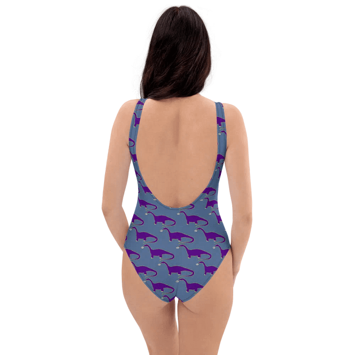 Danielle the Bronto product image (1)