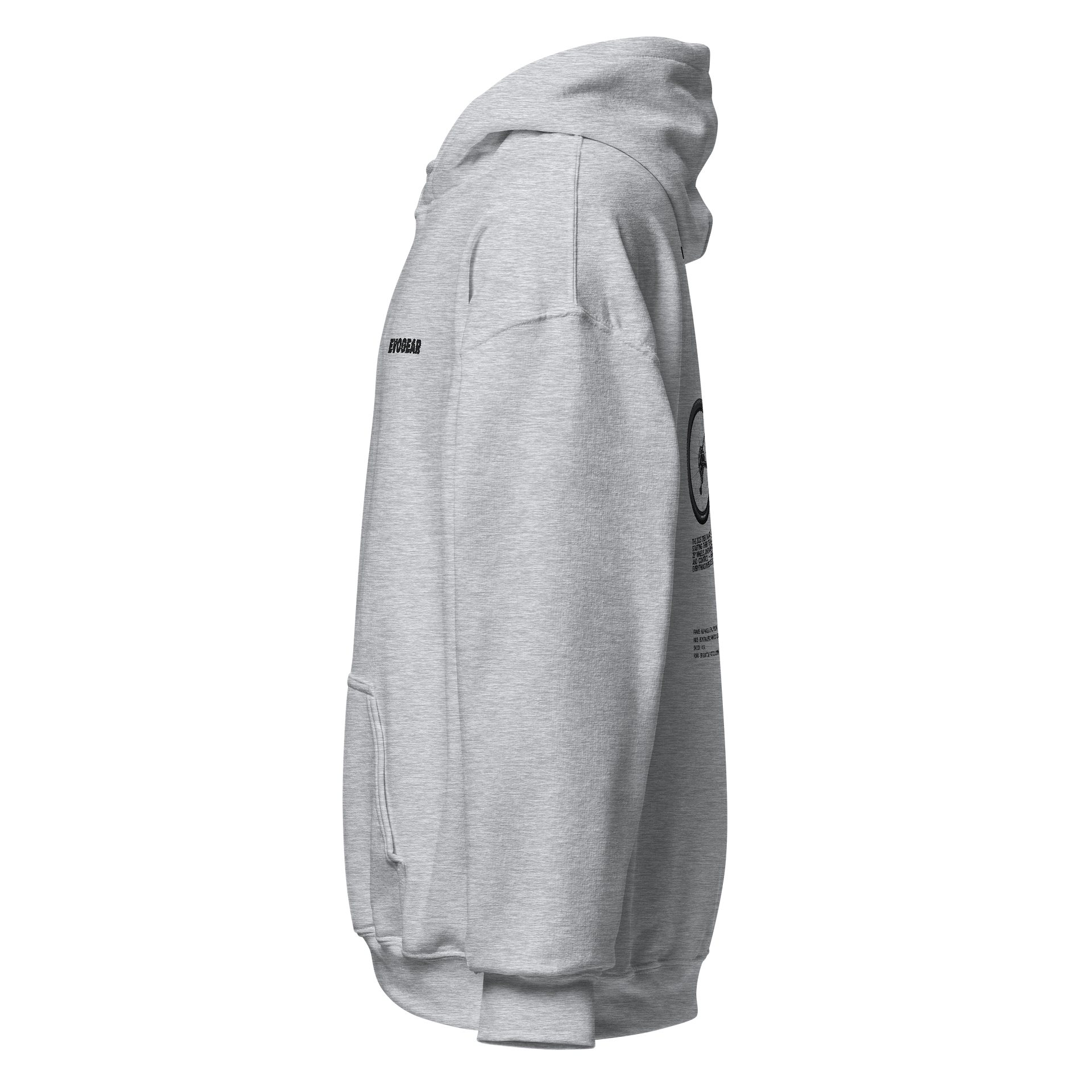 Trek Marlin 5 Gen 3 Hoodie product image (5)