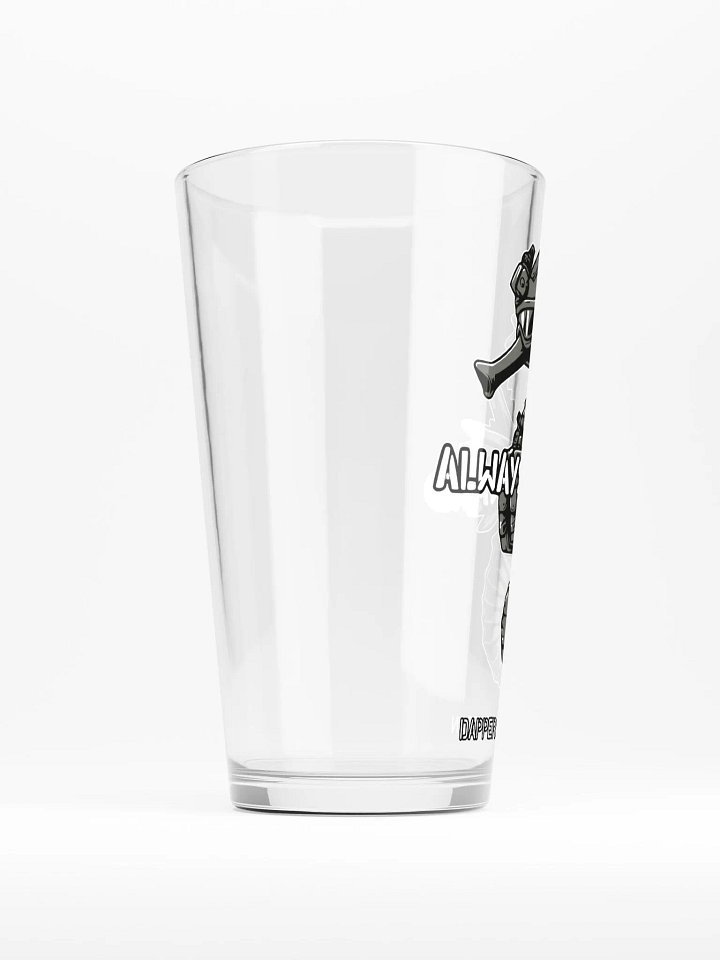 ALWAYS FORWARD PINT product image (2)
