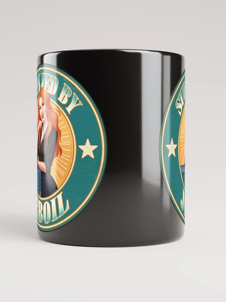 JebOil Mug product image (2)
