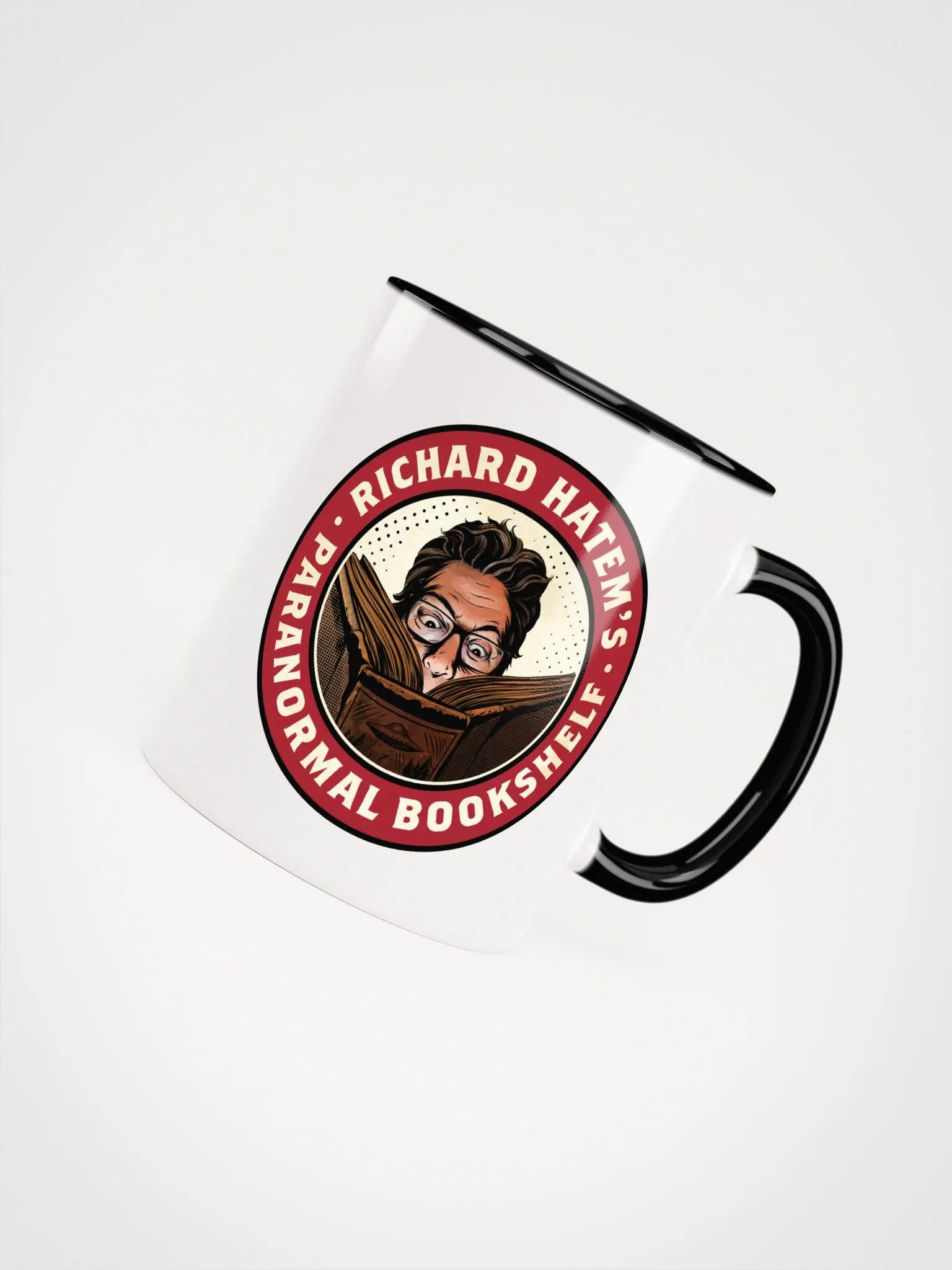 RHPB Double Logo Mug product image (4)