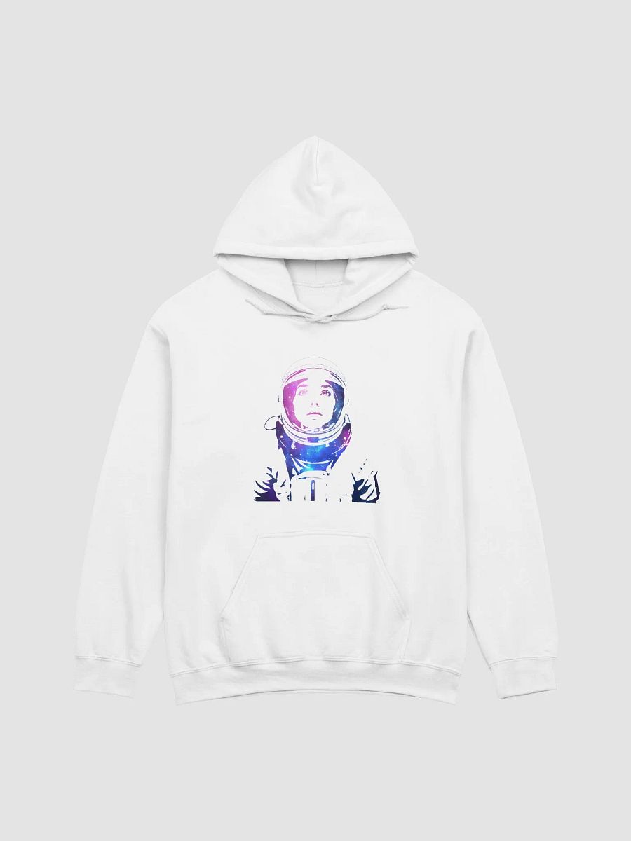 Cosmic Explorer Hoodie product image (1)