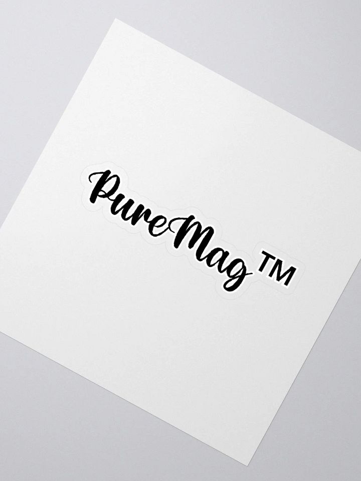 Pure Mag product image (2)