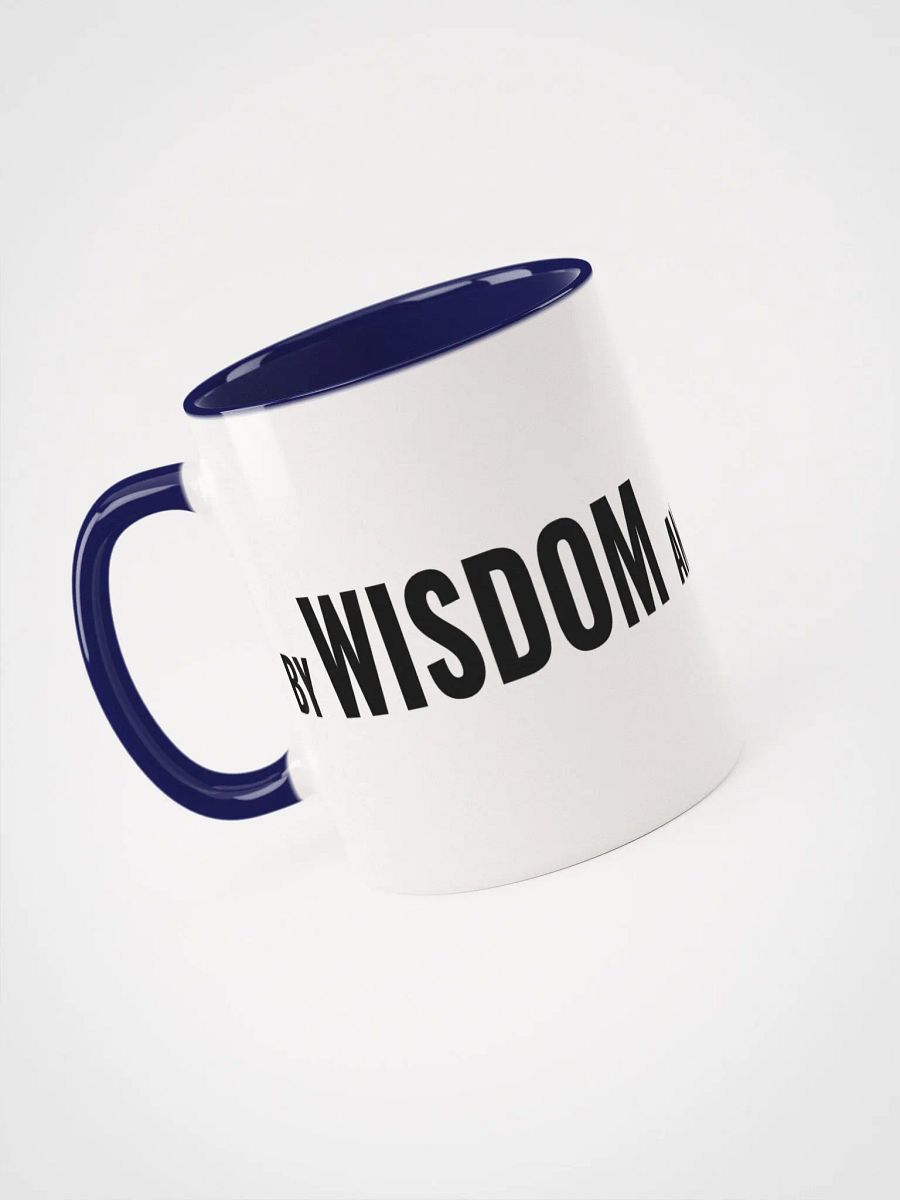 The Technicolored Mug product image (23)