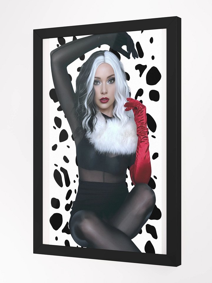 Cosplay Merch product image (2)