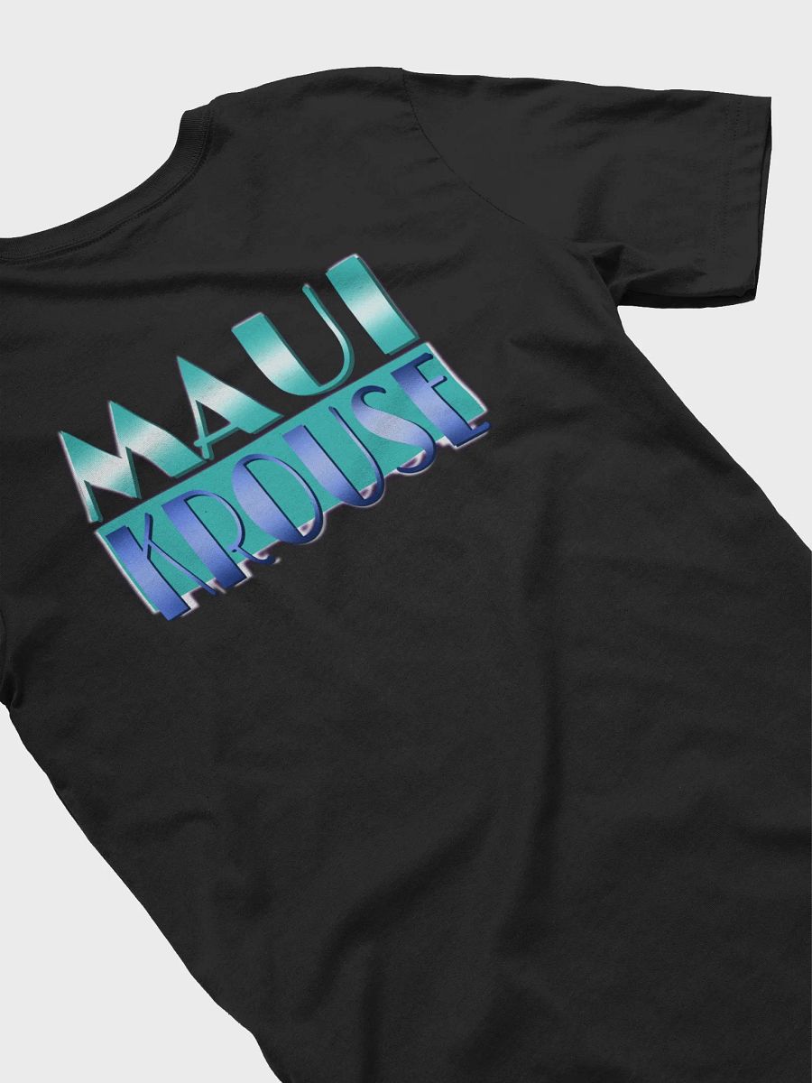 Maui Krouse Classic Tee product image (55)