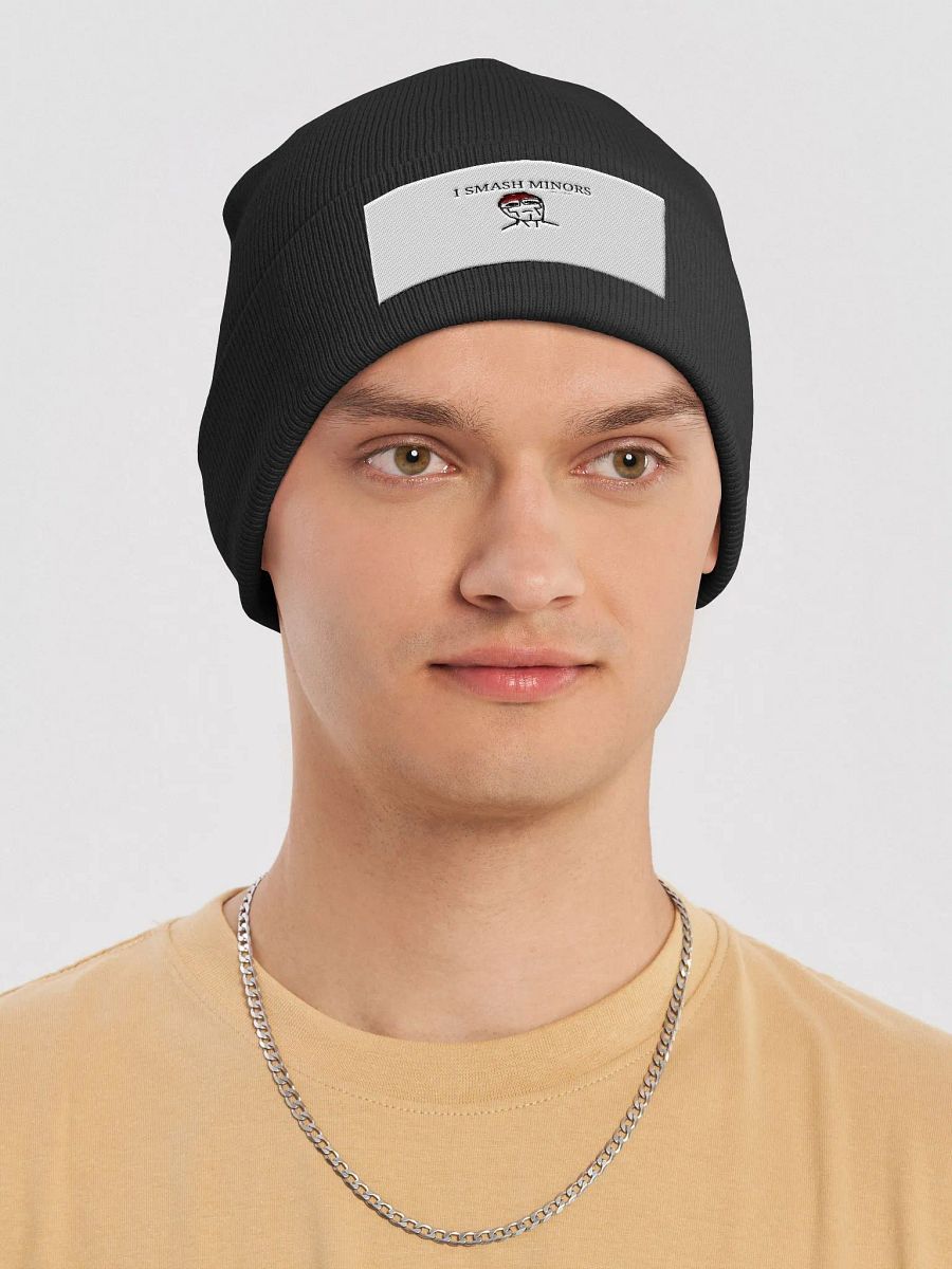 the smash highland beanie product image (6)
