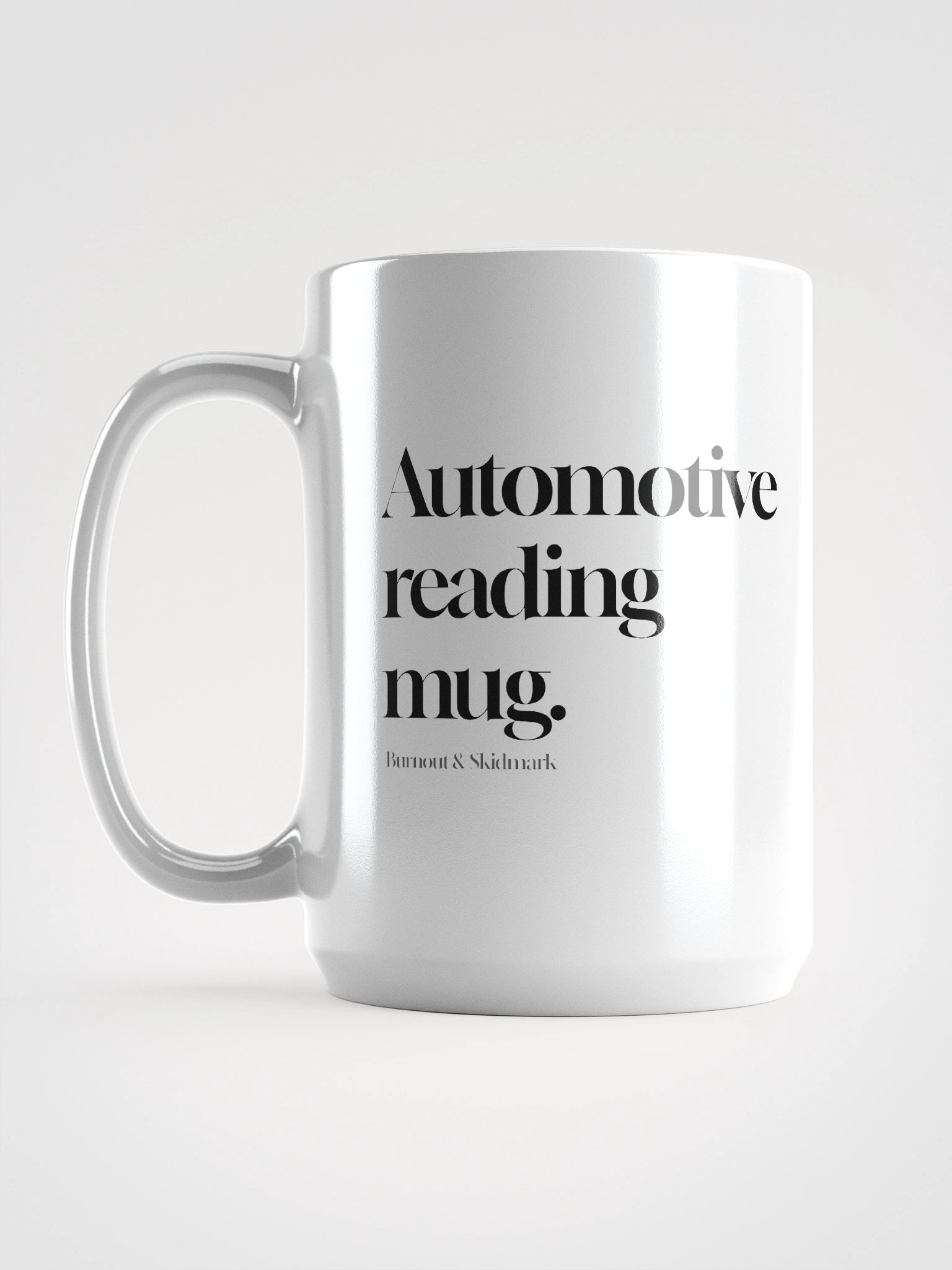 The Reading Mug product image (1)