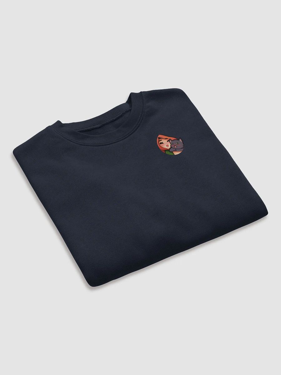 Ellazarah Crop Long Sleeve product image (5)