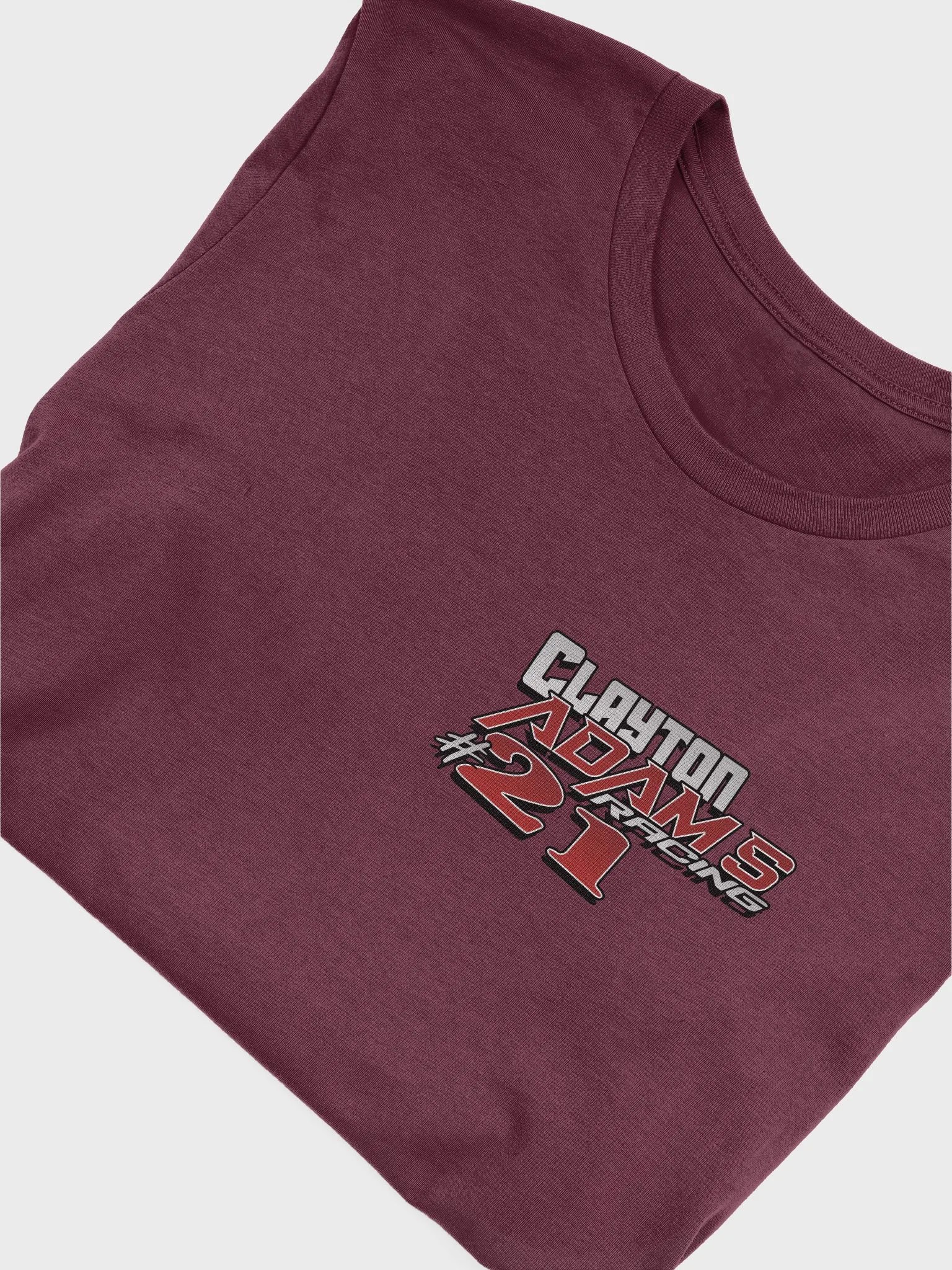 Clayton Adams 2024 - Tee product image (55)