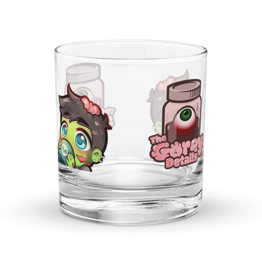 Rocks Glass product image (4)